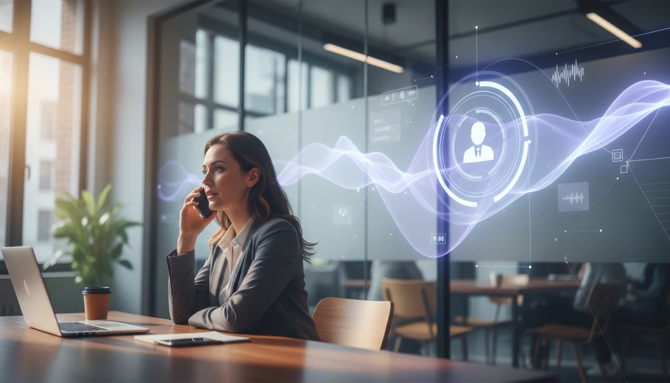 Bilingual Answering Service