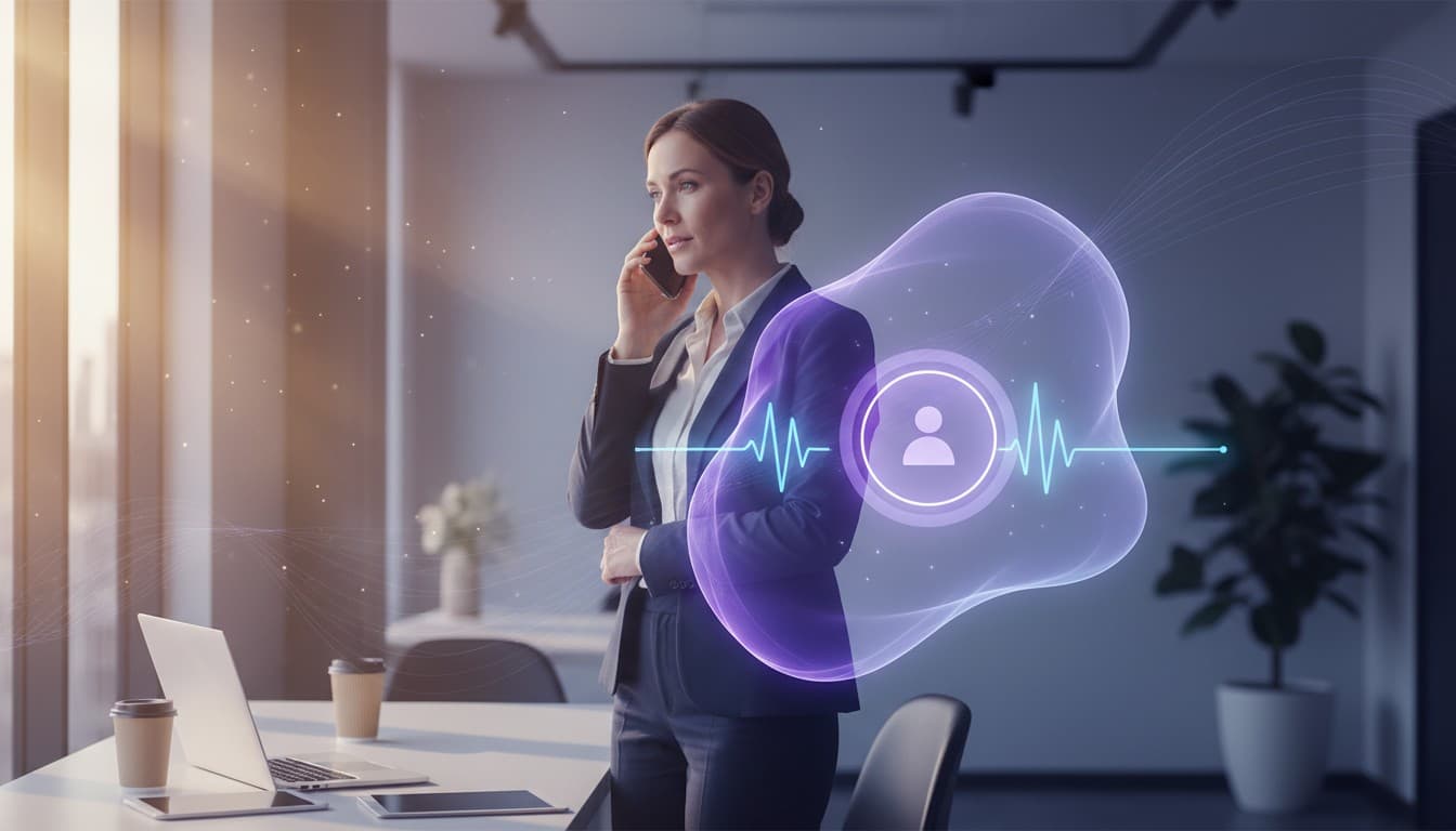 Business Voicemail Service