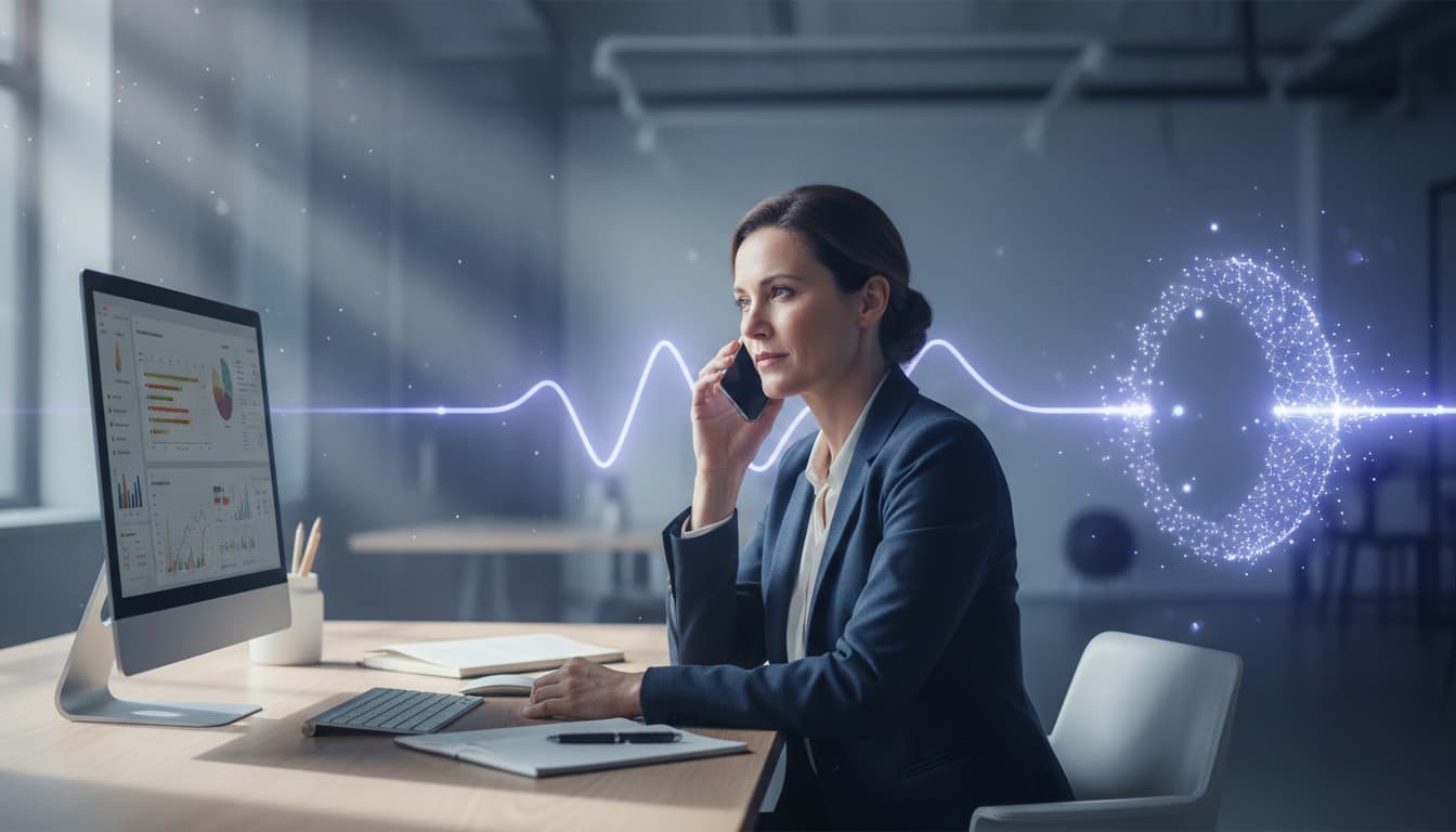 Call Forwarding Answering Service