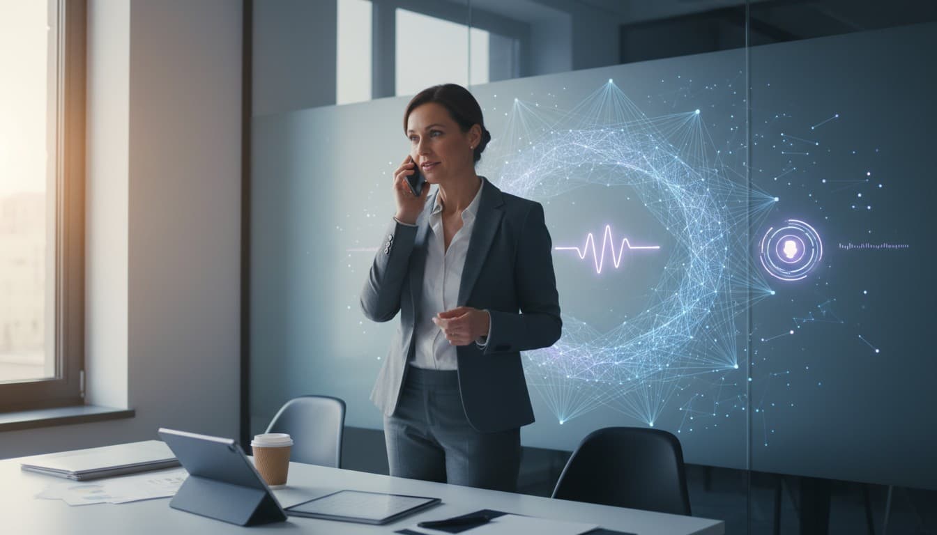 Call Handling Service