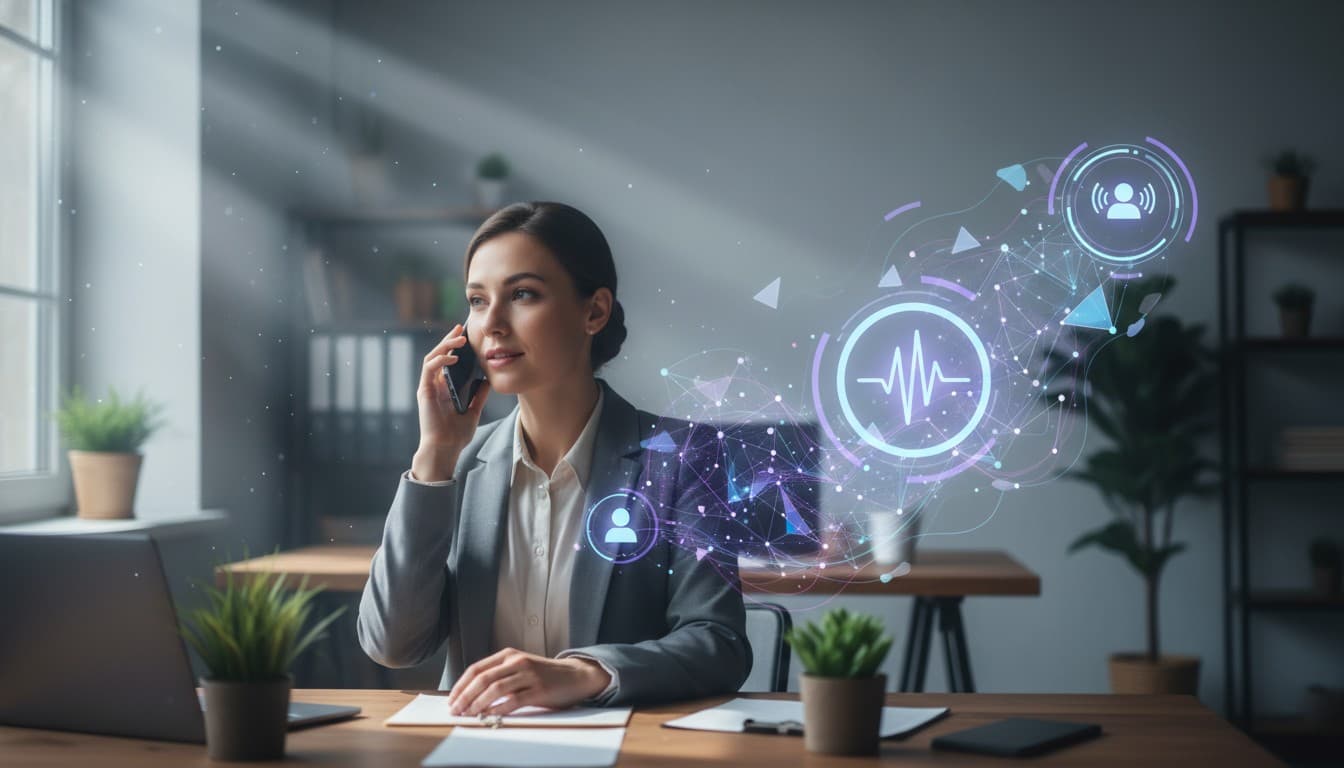 Message Taking Service