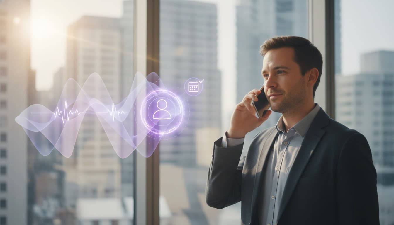 Personal Answering Service