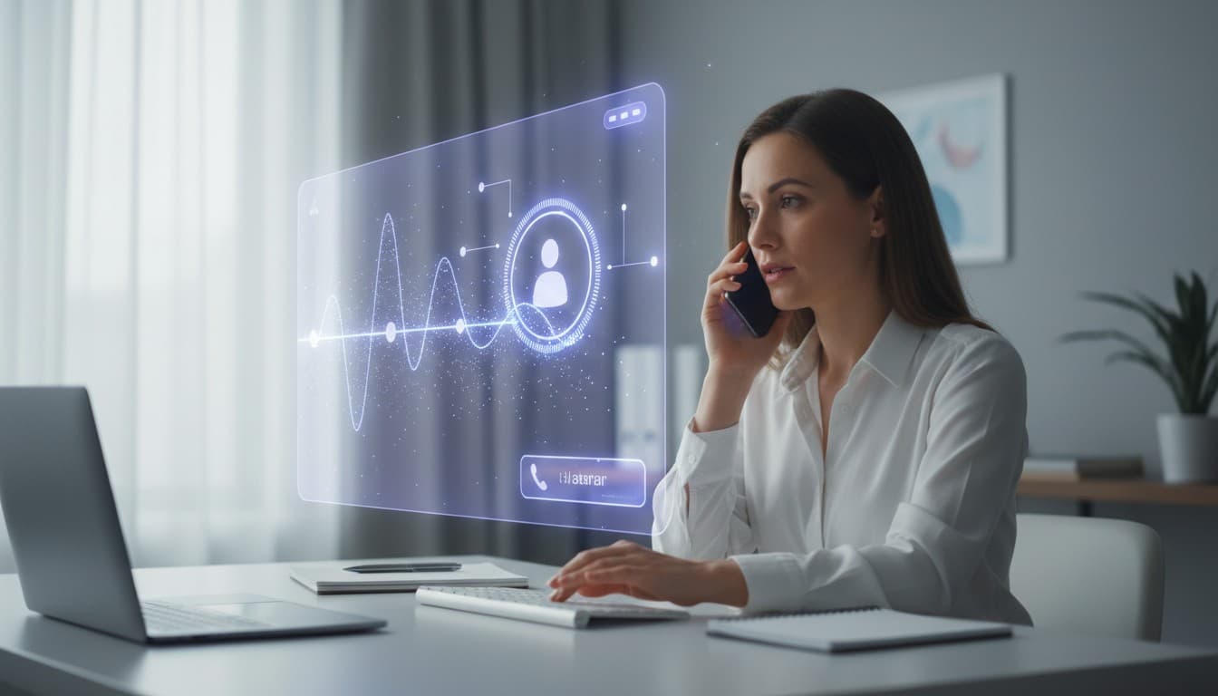 Small Business Call Center