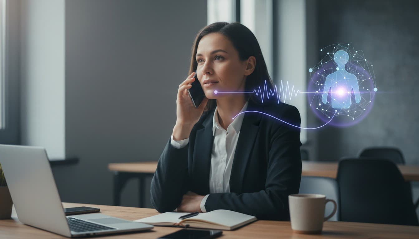 Temporary Answering Service