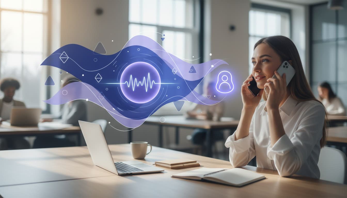 Virtual Receptionist