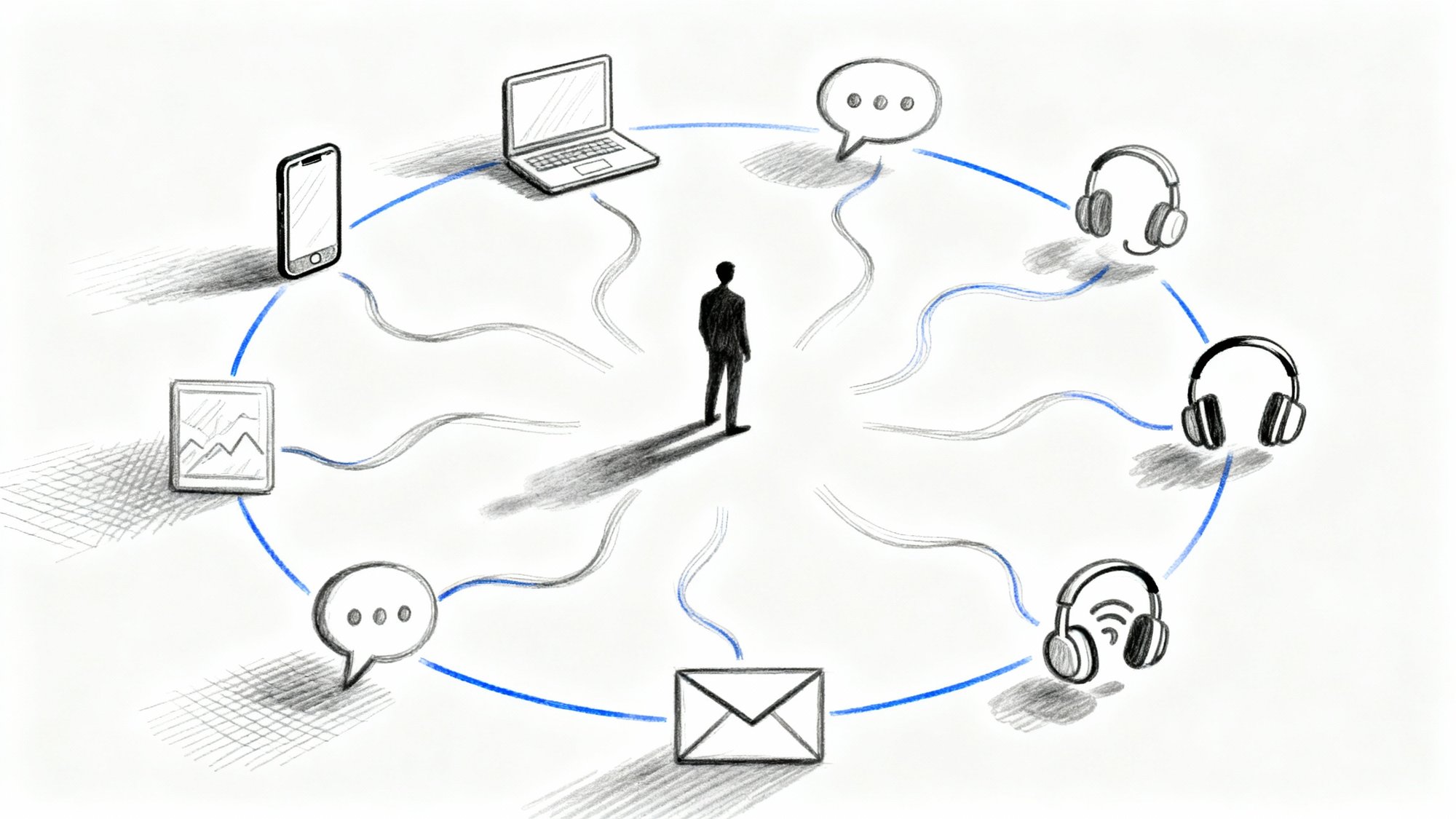 What Is Omnichannel Customer Service? (2025 Guide)