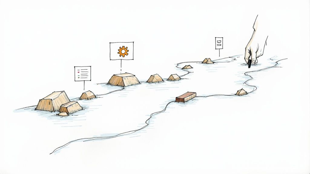 How to Improve Workflow Efficiency: Complete Business Guide (2025)