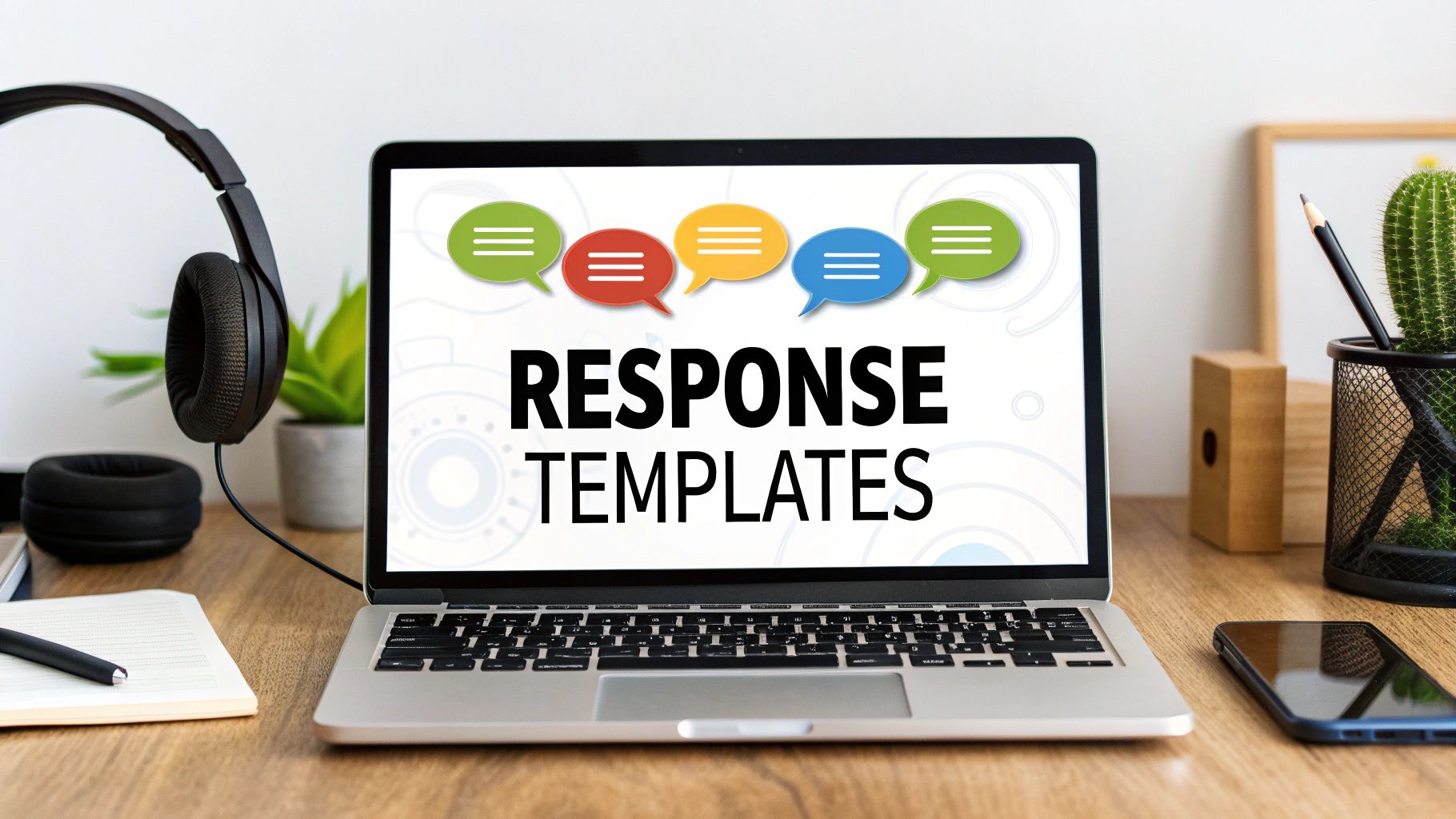 10 Best Customer Service Response Templates for 2025