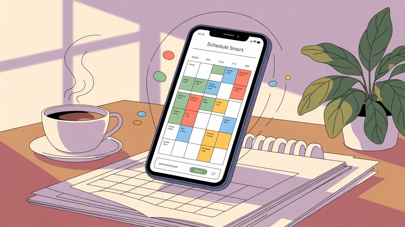 AI calendar appointment booking and scheduling system