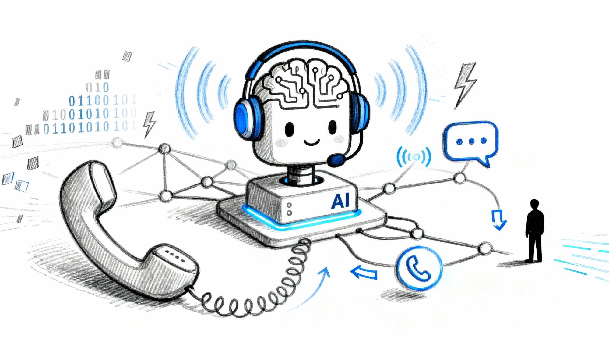 AI Call Answering Services: Complete Guide (2026)