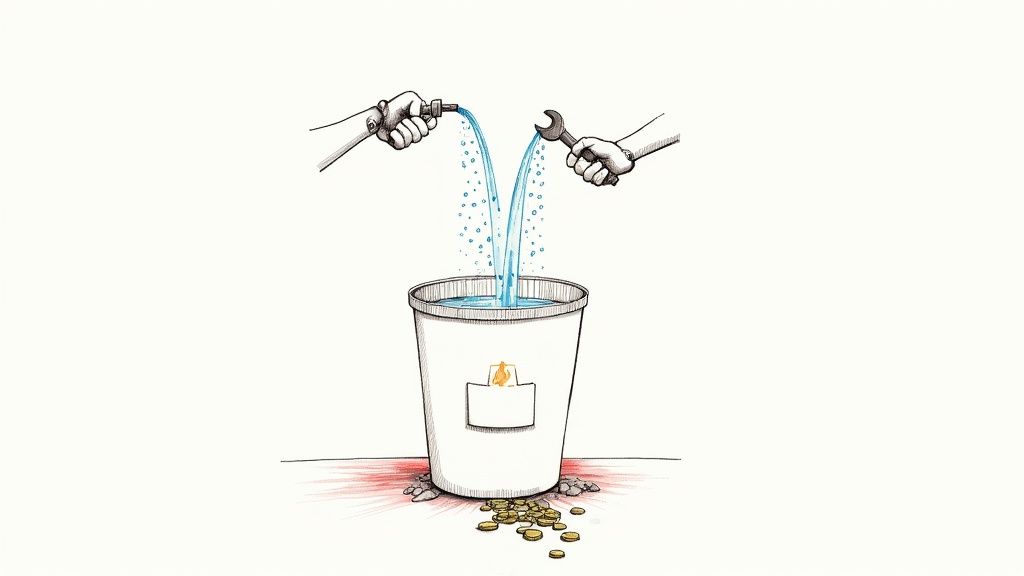 How Much Business Do I Lose from Voicemail? (2025)