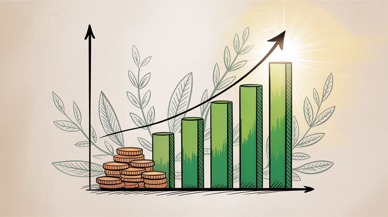 Cost comparison showing ROI and significant savings with AI receptionist versus traditional solutions