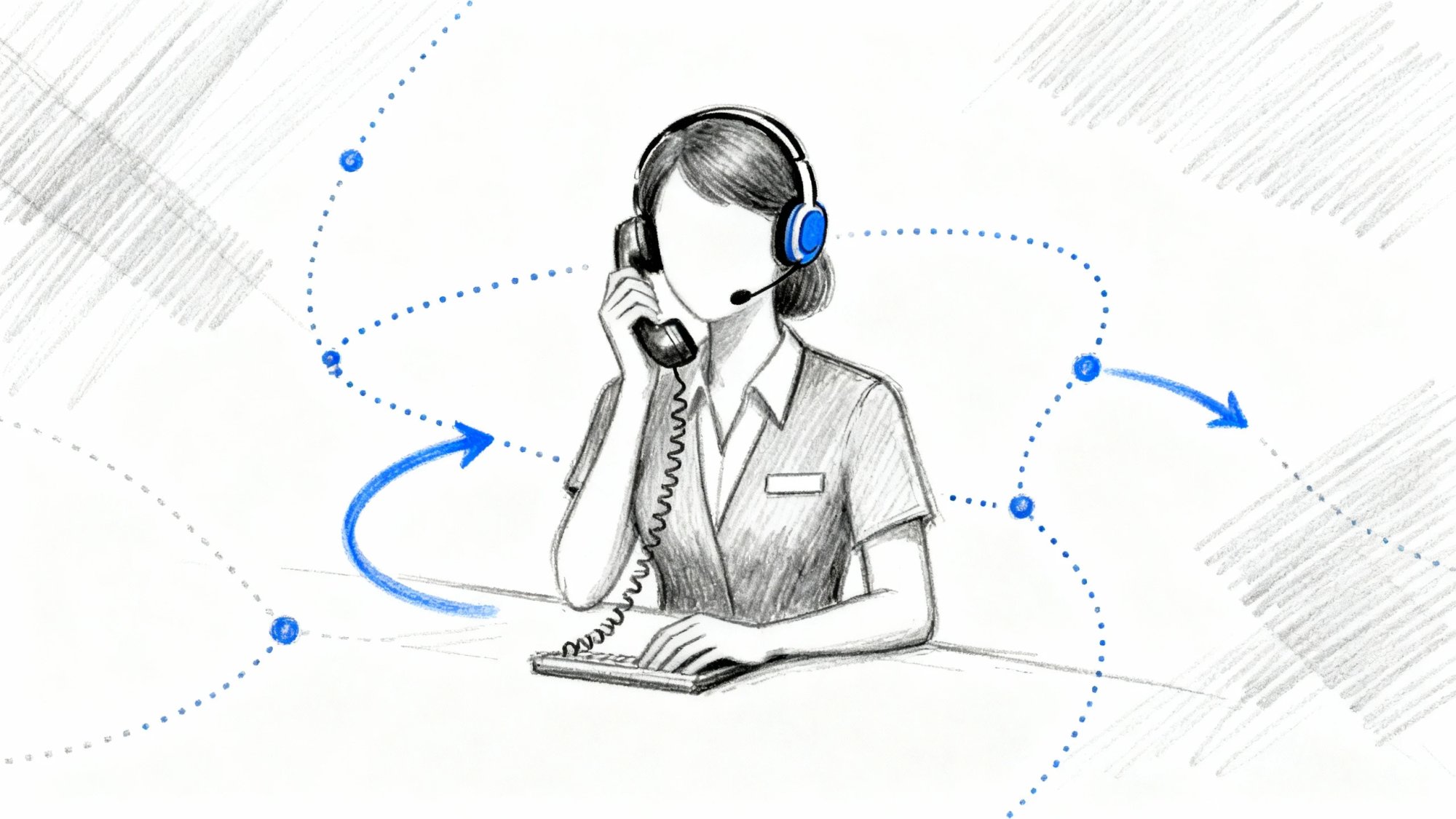 How to Stop Missing Calls During Busy Seasons (2026)