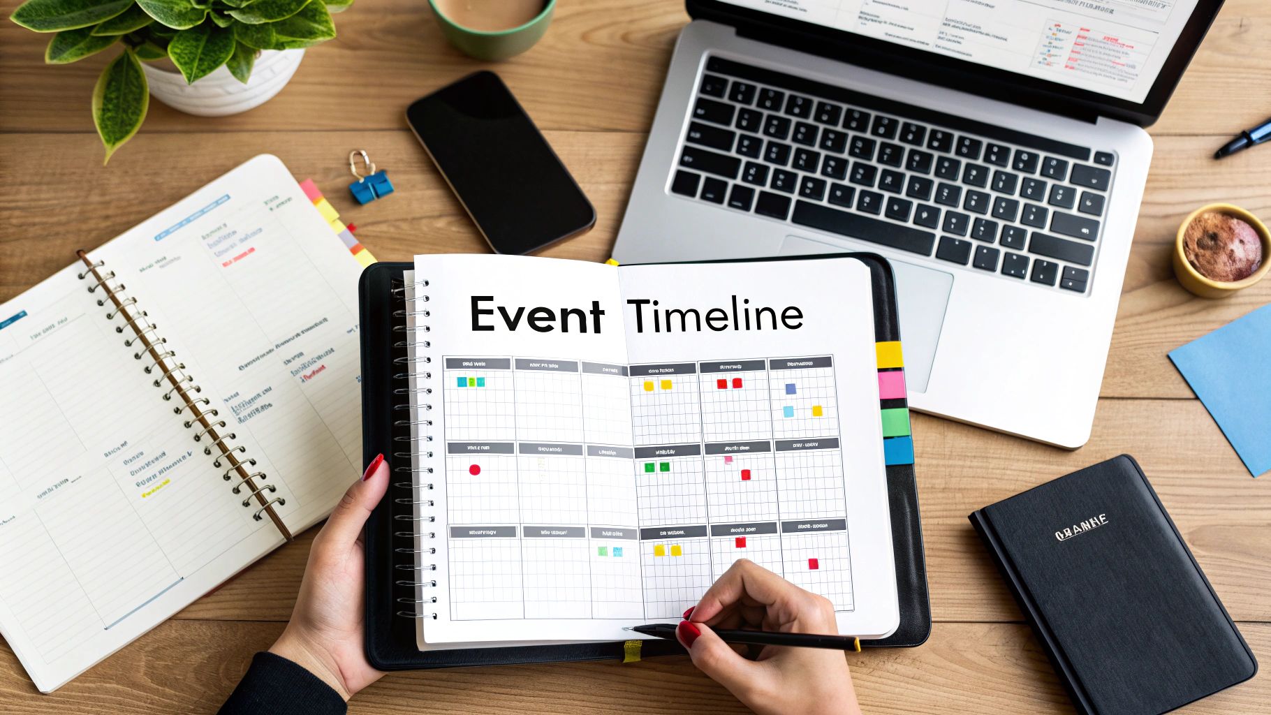 12 Best Event Planning Timeline Template Resources for 2025
