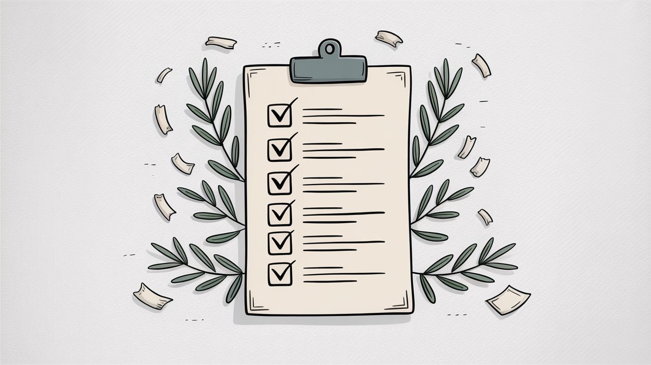 Checklist of essential features contractors need in an AI receptionist service