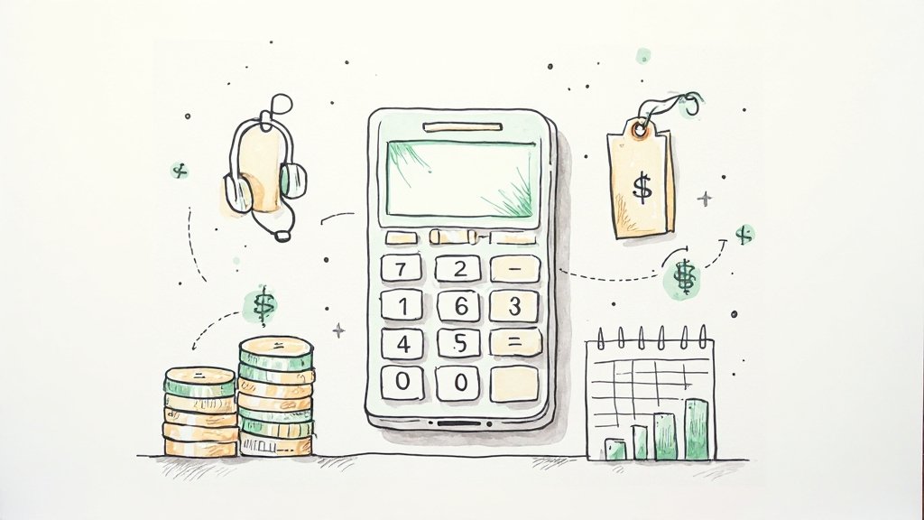 Ruby Receptionists vs AI Receptionist (2025)