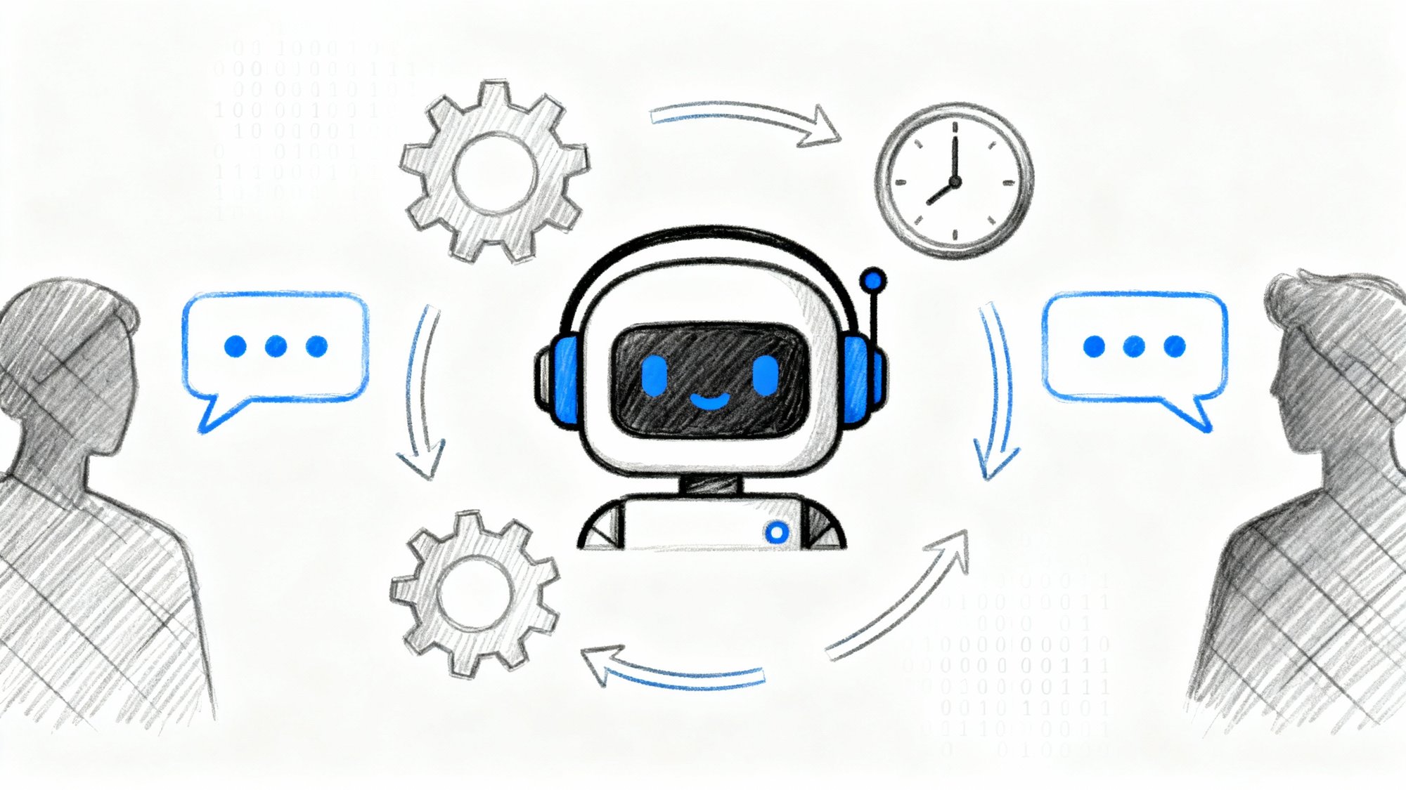 What Is Automated Customer Service? Complete Guide (2025)