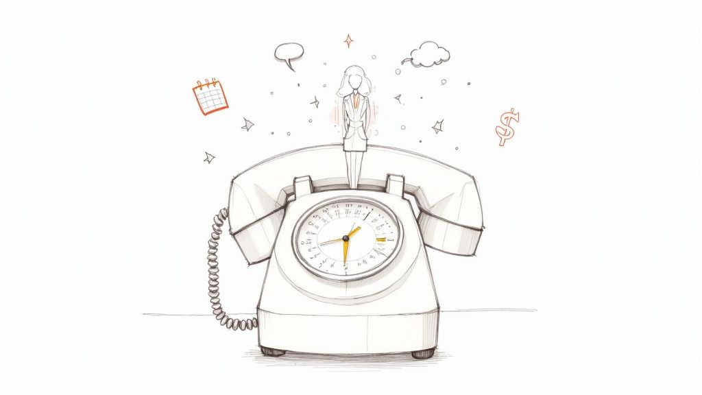 A Guide to 24/7 Answering Services for Your Business