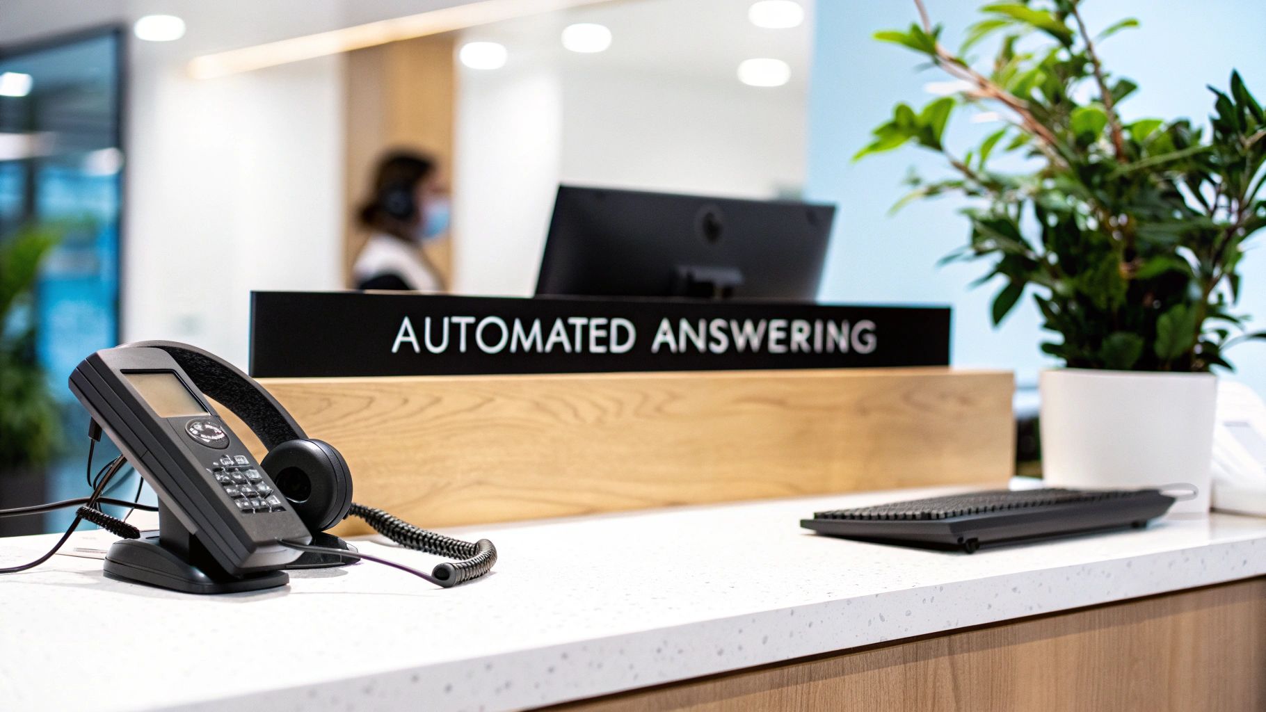 A Guide to Automated Answering Services for Small Businesses