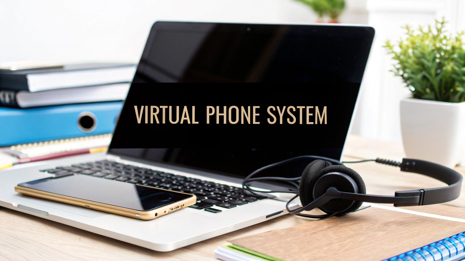 A Guide to Virtual Phone Systems for Small Businesses