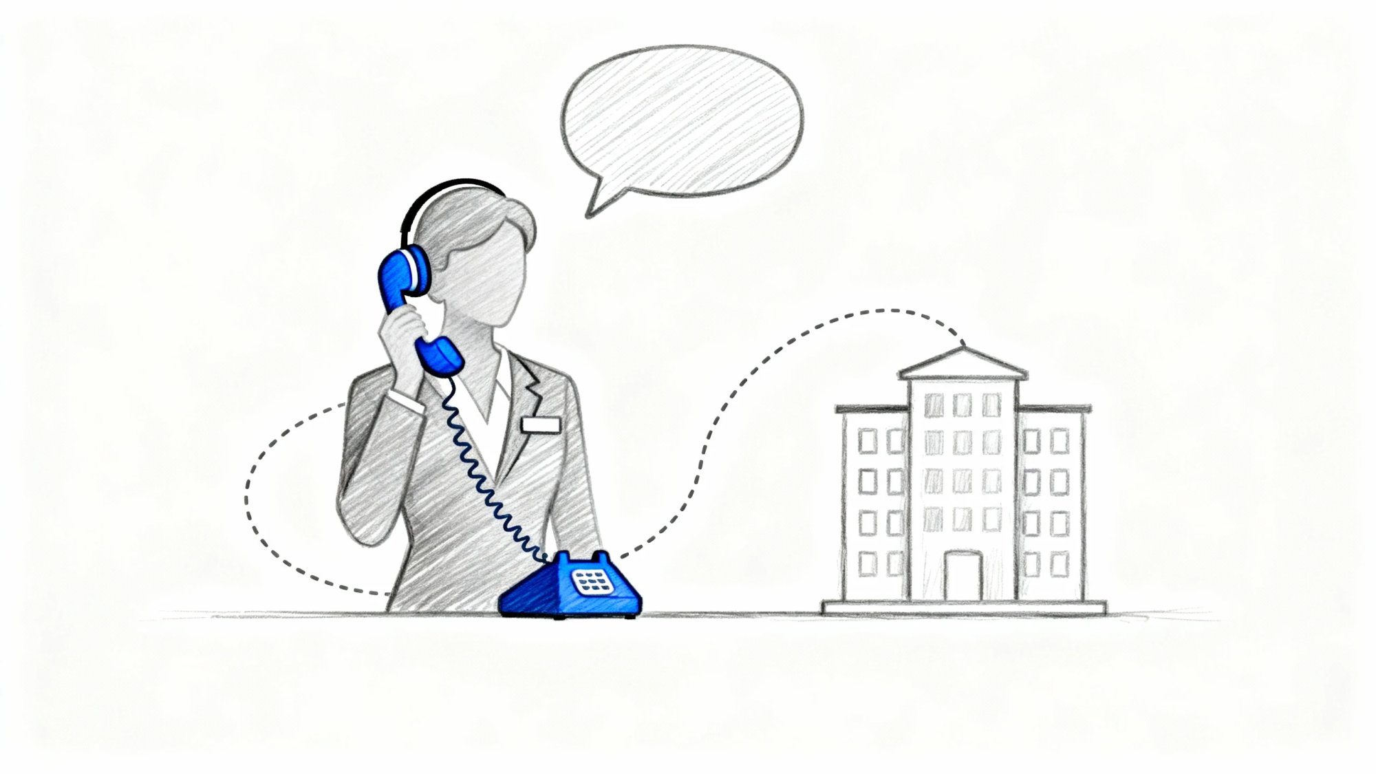 Real Estate Answering Service: Complete Guide (2026)