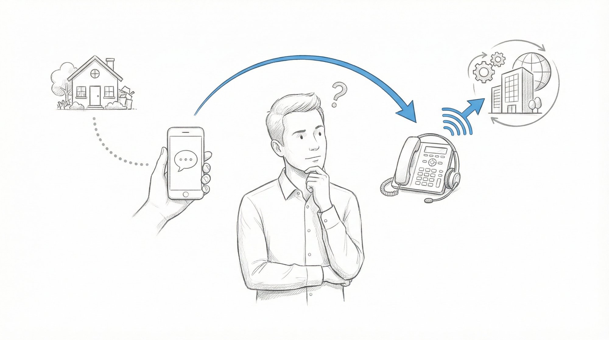 Do I Need a Business Phone Number? (2026)