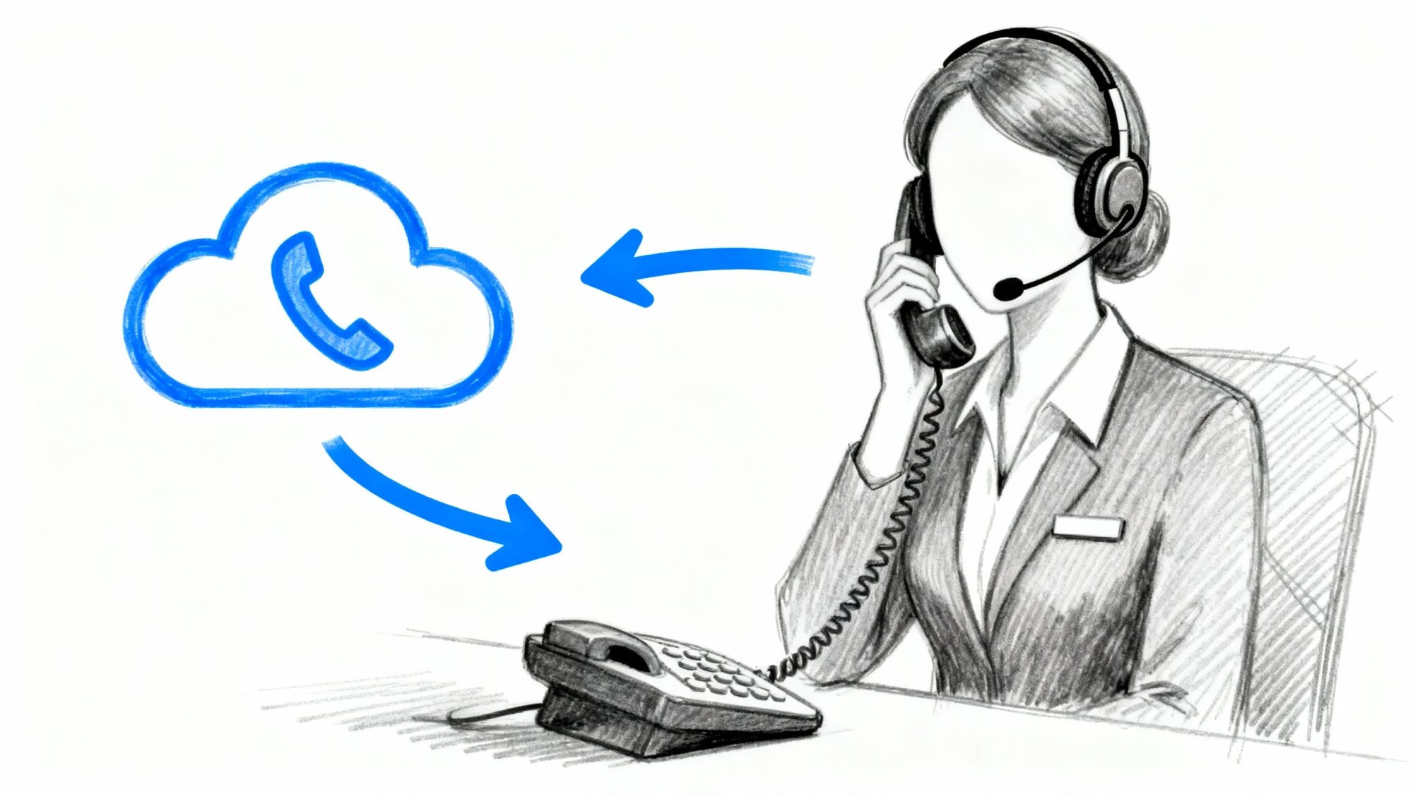 RingCentral Forward Calls to Answering Service (2026)