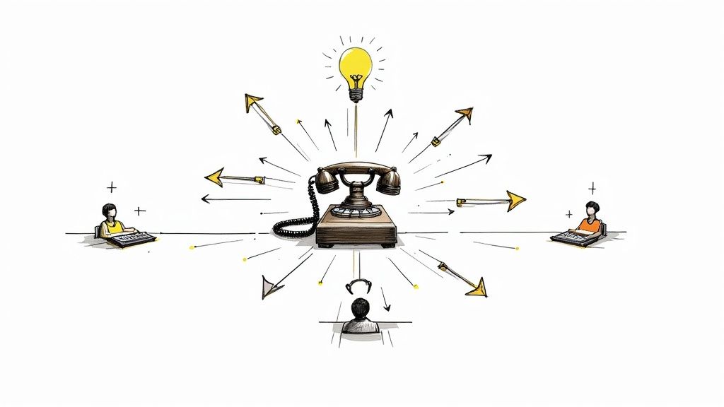 What Are Inbound Calls? A Simple Guide for Your Business