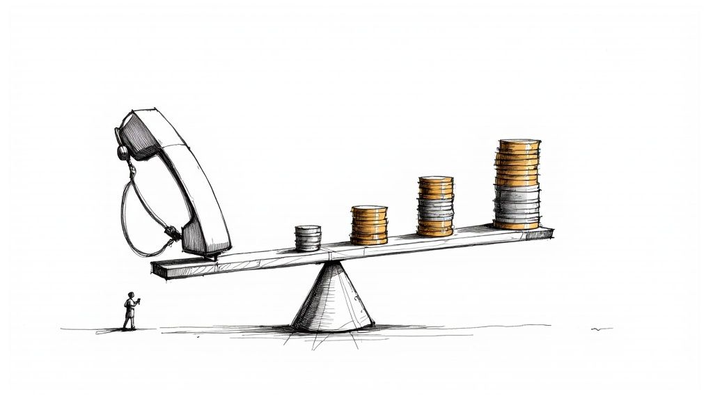 How Much Does a Virtual Receptionist Cost?