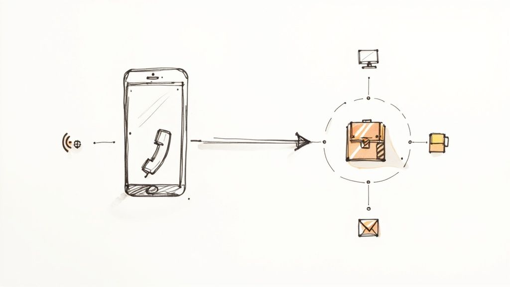 How to Forward Calls Verizon: Easy Step-by-Step Guide