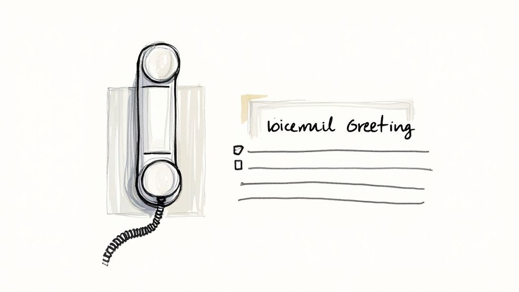 The Standard Professional: Clear, Concise, and Credible