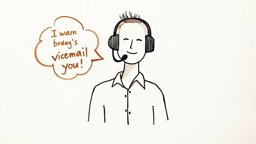 The Personalized Touch