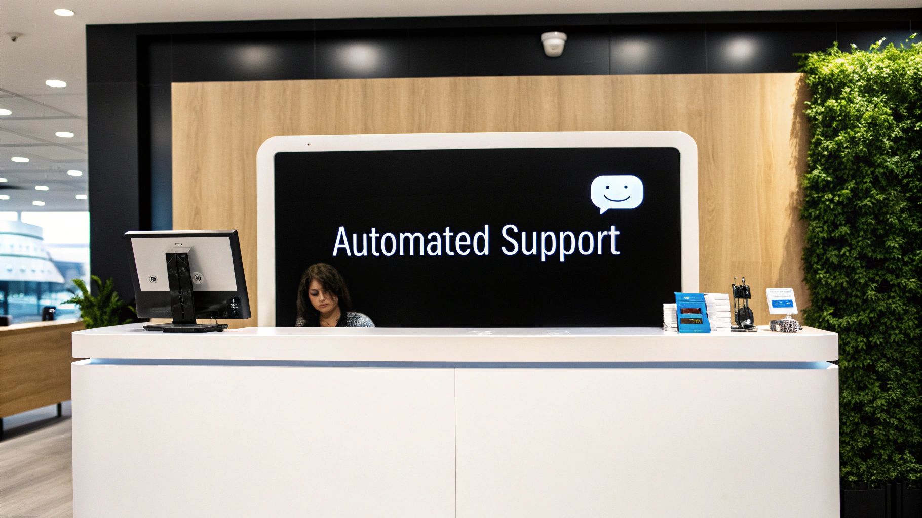 What Is Automated Customer Service? A Simple Guide