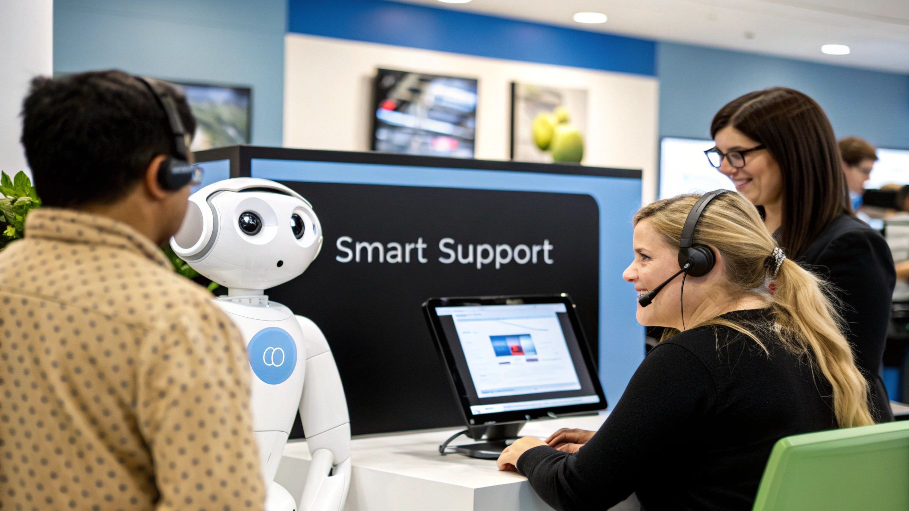 What is Customer Service Automation? A Guide for Your Business