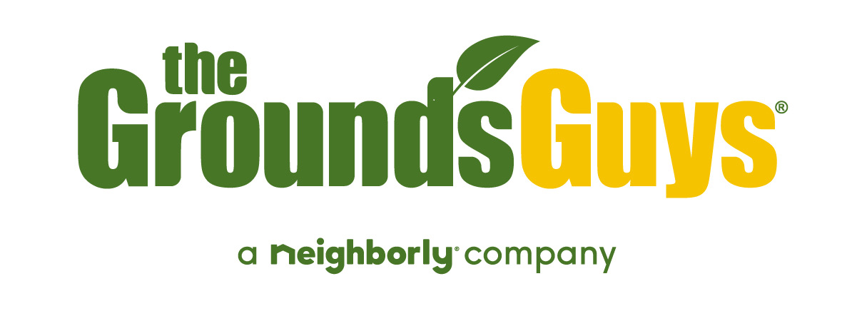 The Grounds Guys of Springfield, MO Logo